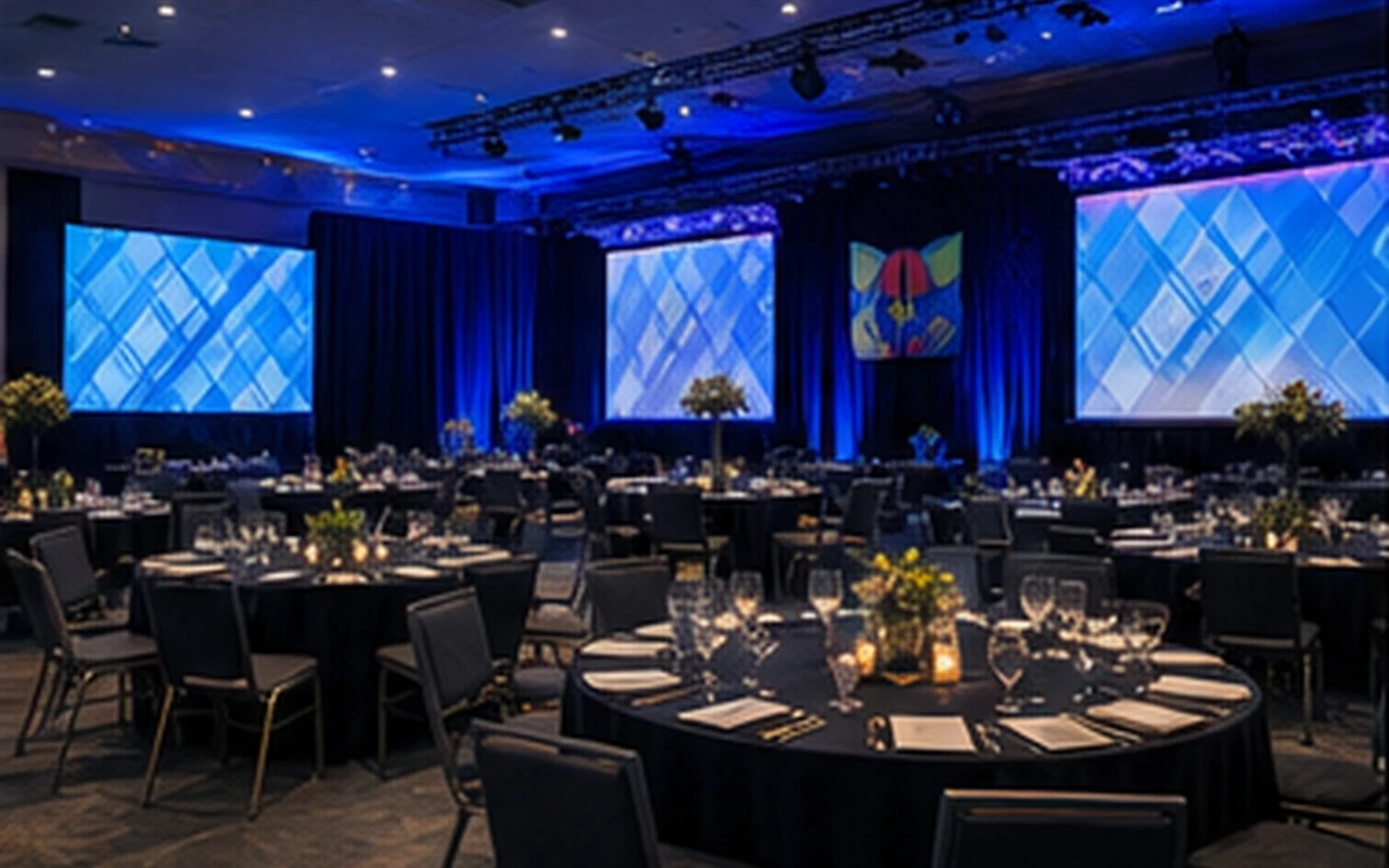 Event Rental Inventory Management Software planning visual